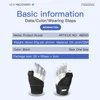 Arthritis Wrist Support Protector Tendon Sheath Injury Recovery Wrist Brace Splint Finger Sprain Retainer Band 5