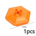 Sunshade Orange