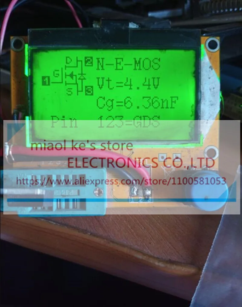 10pcs IRFB4115PBF IRFB4115 MOSFET N-CH 150V 104A TO220AB