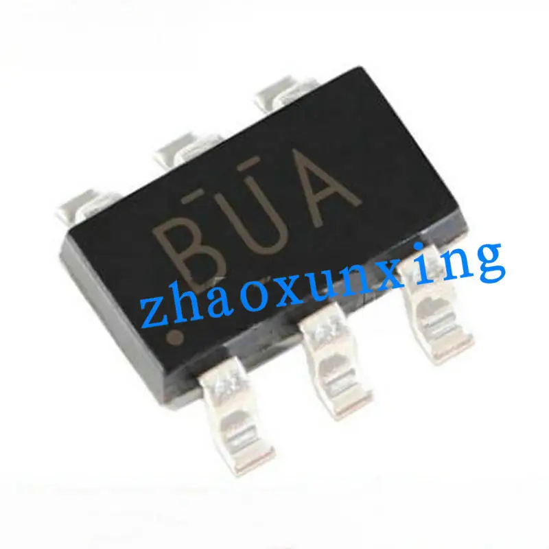 

Новинка! TPS27082LDDCR SOT-23-6 TPS27082 BUA, 5 шт.