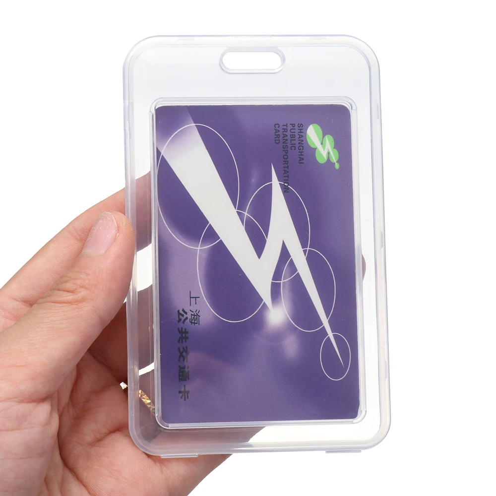 Wallet Card Holder Card Holder Credit Card Holder Card Wallet ID Card Holder ID Card Case Business Card Holder Card Sleeve Card Sleeves 10pcs Waterproof Transparent Card Cover Women Men Student Bus Card Holder Case Business Credit Cards Bank ID Sleeve Protect