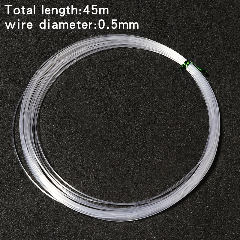 Diameter 0.5mm 45m
