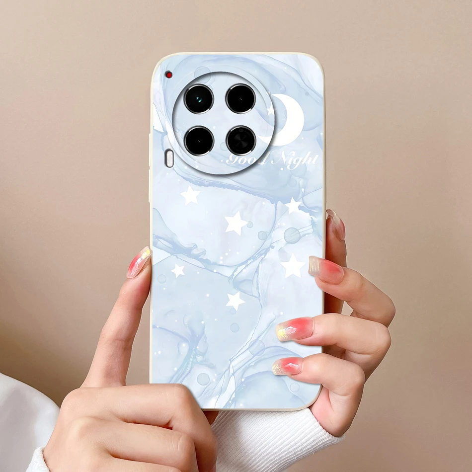 Stylish Full Protection Soft Liquid Silicone Phone Case