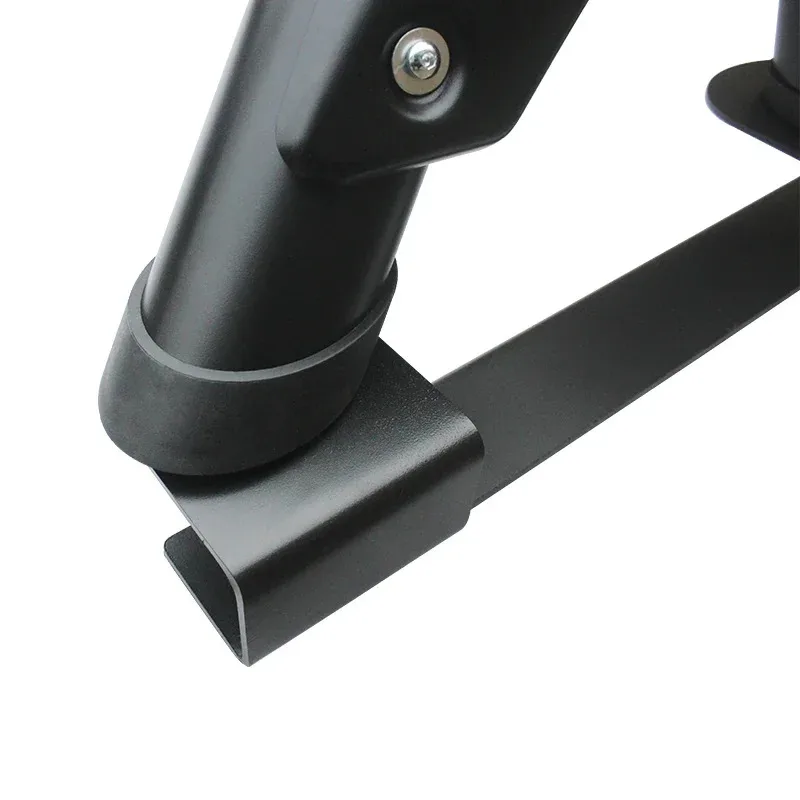 공장 직판 고성능 고품질 텍스처 블랙 페인트 스틸 롤바 (2016-2023년식 픽업트럭용)