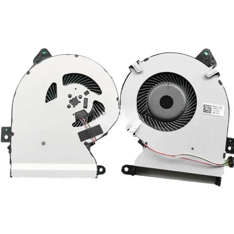 

Кулер для ПК ASUS X540 F540 X540SA X540S X540SC X540LA X540LJ X540YA X540L