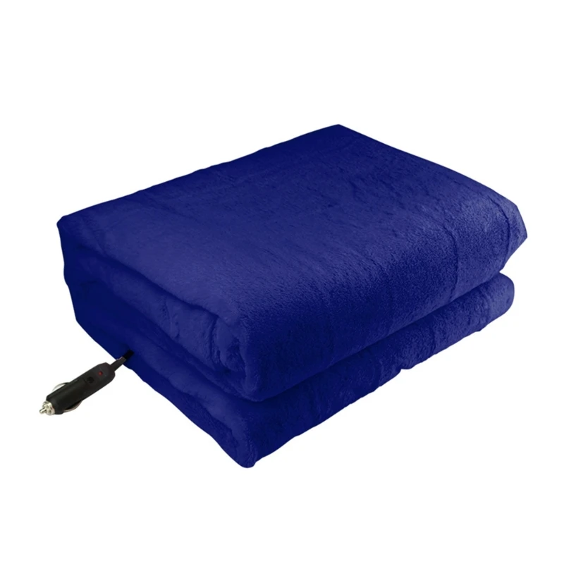 Thicker Heater Heated Blanket Thermostat Carpet Electric Heating