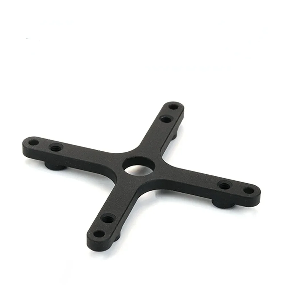 CNC Converter Board 25.5X25.5mm To 20X20mm Mounting Plate ADAPTER PLATES for DJI O3 Air Unit 3