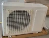 Aire Para Casa Con Paneles Solaees Split Air Conditioner And Heater With Solar Panels For Home 5
