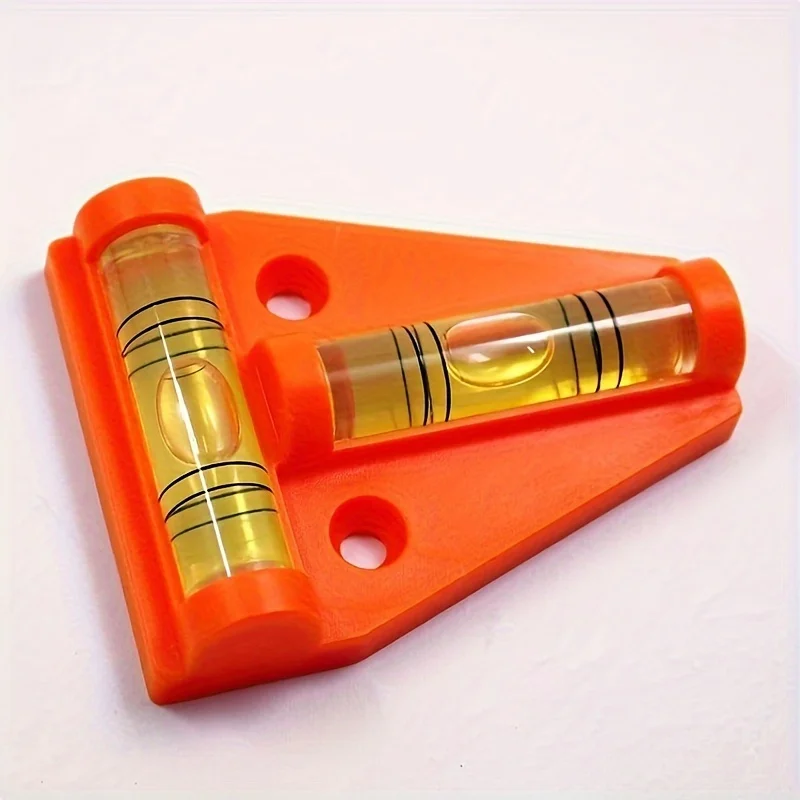Level 1pc RV Parts Accessories External Leveling Device Stable Level For RV Leveling Camping