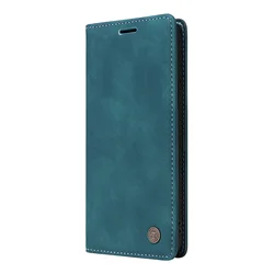 Custodia Flip in Pelle Ultra Sottile Premium