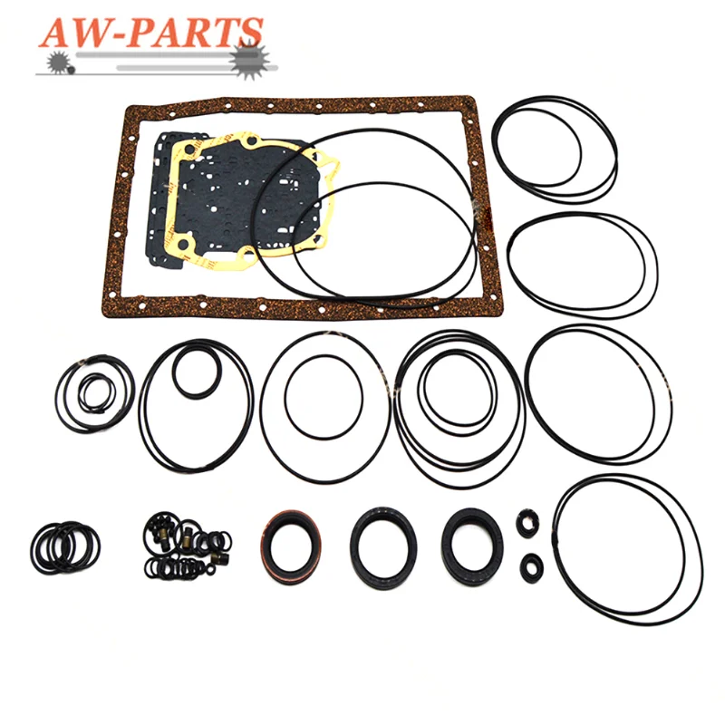 

Маленький Ремонтный комплект A750F A750E для Toyota, властителя 400 Prado Tundra Land Cruiser, Герметичная прокладка