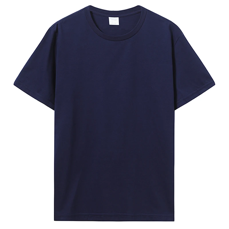 Personalized Custom Design Cotton T-Shirt - Unique Gift Streetwear