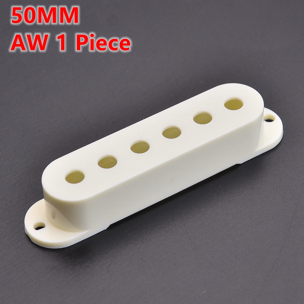 50MM (AW)  1 Piece