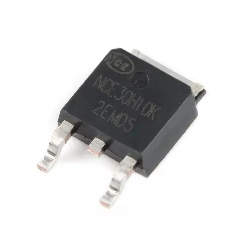 NCE30H10K MOSFET Transistor 10PCS