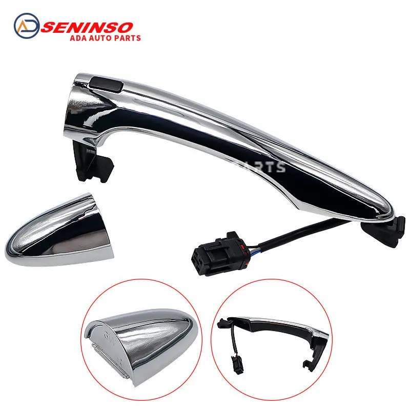 

Brand New 82661-3W030 82662-3W010 82661-3W710 Door Handle (Right) For KIA SportageR