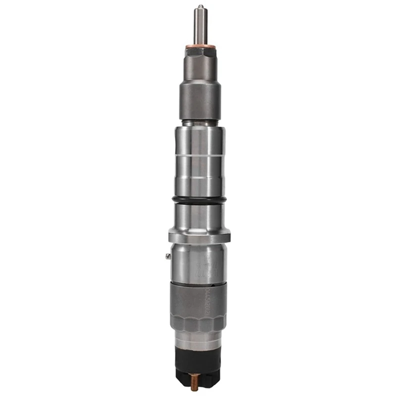 

0445120121 New Common Rail Diesel Fuel Injector Nozzle For For Cummins 4940640 ISLE EU3 Engine Spare Parts