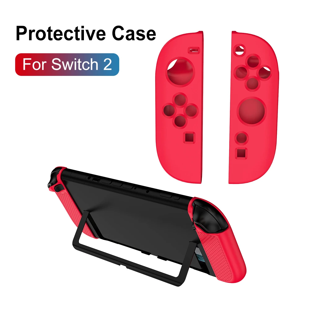 %E3%80%90Popular%20choice%E3%80%91%20For%20Nintendo%20Switch%202%20Joy-Con%20Handle%20Grip%20Case%20Anti-scratch%20Protective%20Skin%20Replacement%20For%20NS%202%20Controllers%20Accessories%20-%20Image%202