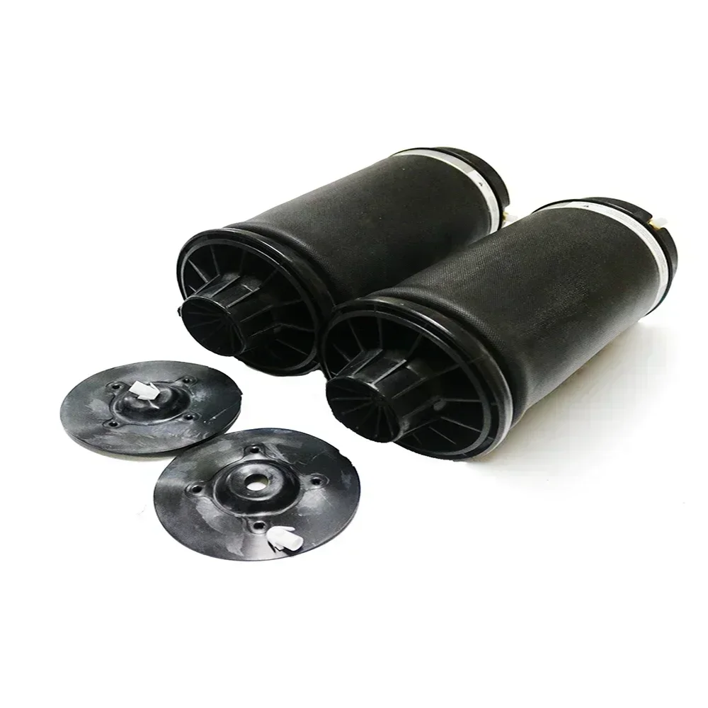 Fuelle De Suspensión Neumática Trasera Para Mercedes-Benz GL Clase / M Clase W164/X164 - Número 1643201025