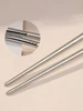 1pc Curved Eye Liner Make Up Brushes Precision Eyeliner Makeup Brush Eyelid aegyo sal Sharp Thin Small Eye cosmetic tools 6