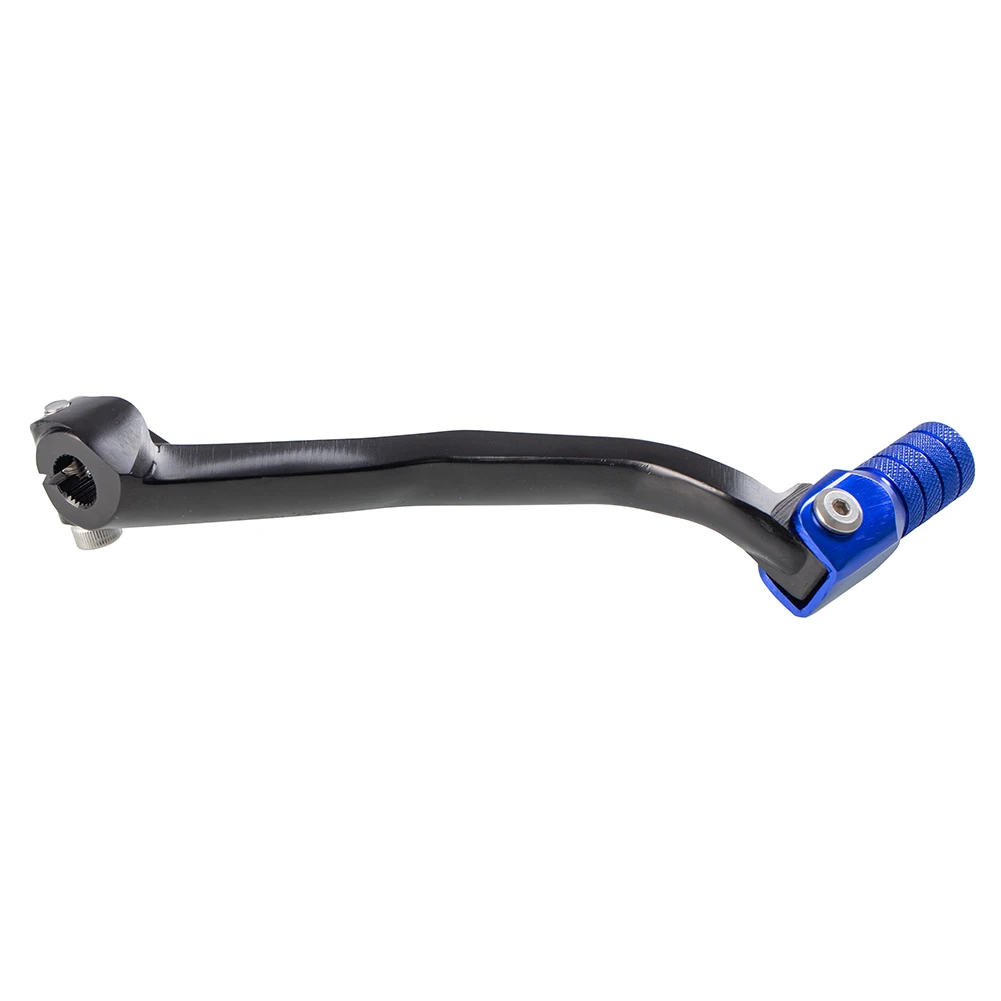 CNC Gear Shift Lever Shifter Pedal For Yamaha YZ125 YZ125X YZ250 YZ250X YZ 125 250 X Motocycle Dirt Pit Bike Motocross Levers