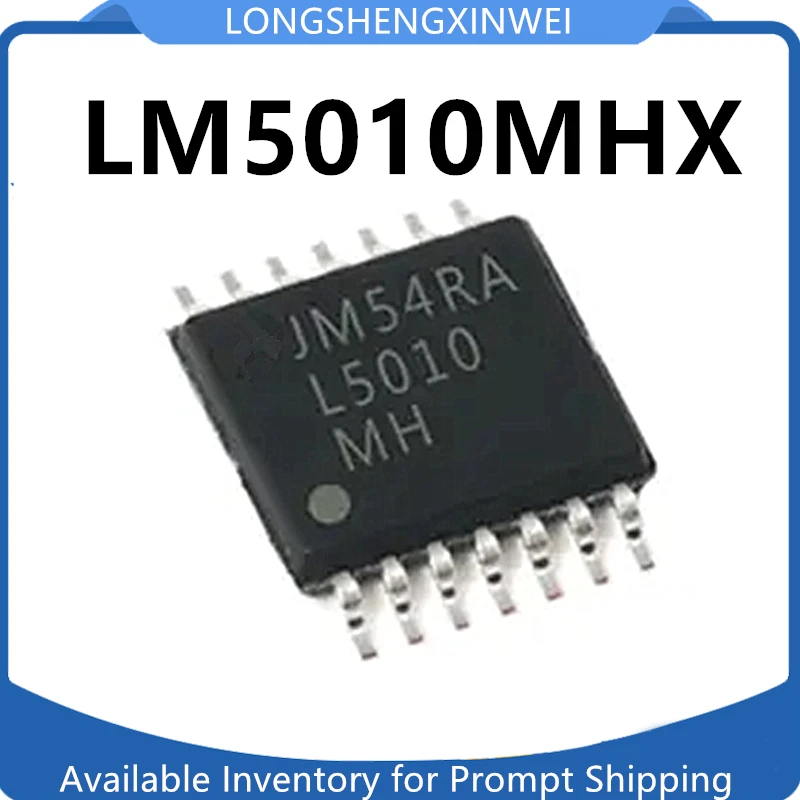 

1 шт. L5010MH LM5010MHX переключатель регулятора чип упаковки TSSOP14 новый оригинальный