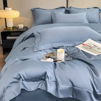 1000TC Egyptian Cotton Bedding Set 1