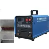 Brush Weld Bead Processing Machine Stainless Steel Black Spot Weld Seam Argon Arc Weld Bead Welding Spot Quick Cleaning Polisher 1
