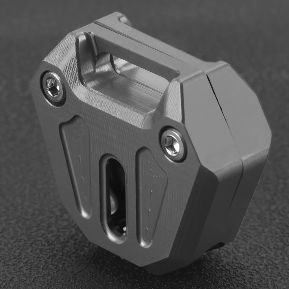 Apte Pour Kawasaki Z900 Z900RS Z900SE Z 900 SE RS 2017-2022 2021 2020 Accessoires De Moto Coque Et Porte-clés En Aluminium