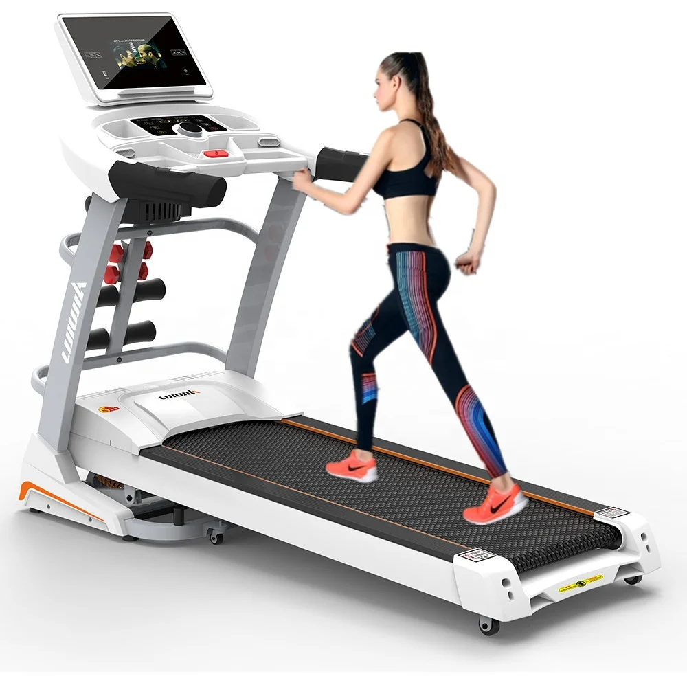 

Electric Folding Cheap Slim Home Treadmill Commercial Treadmills Manufactures