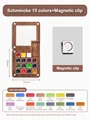 15 Colors set A