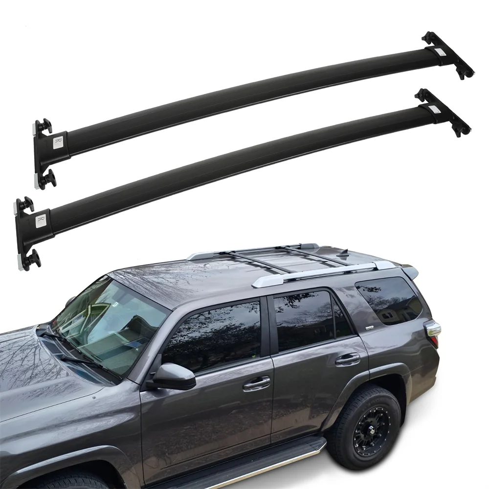 

Автомобильные аксессуары, багажник на крышу, рейки для Toyota 4runner 2010 2011 2012 2014 2016 2017 2018 2019 2020 2021 2022 4runner