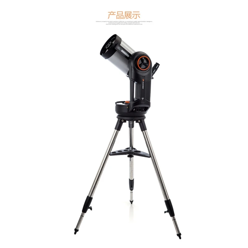 CELESTRON NEXSTAR EVOLUTION 6 Встроенная
