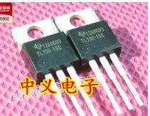 

Free shipping TL780-15C TL780-15CKC TO-220 TI 10PCS