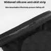 Ski Shin Guards EVA Foam Padding Impact Protection Breathable Moisture Wicking Comfort Fit for Skiing Sports Hand Washable Gift 5