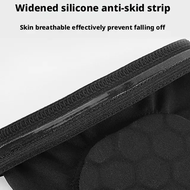 Ski Shin Guards EVA Foam Padding Impact Protection Breathable Moisture Wicking Comfort Fit for Skiing Sports Hand Washable Gift 5