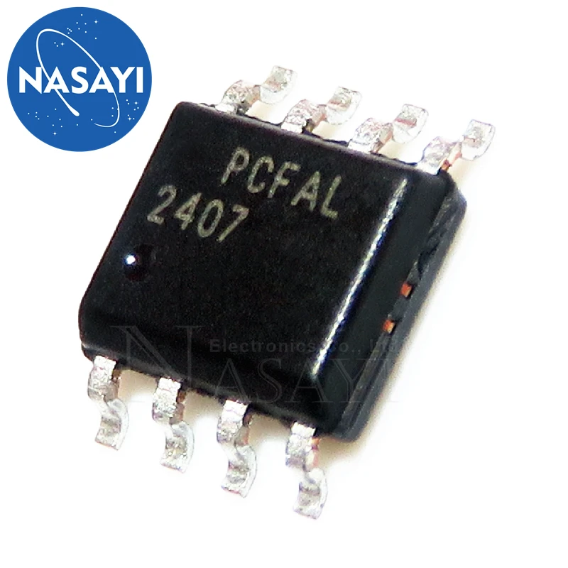 

FDS2407 2407 SOP-8