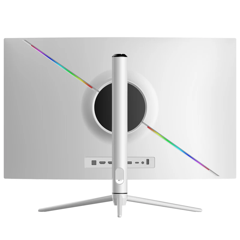 TITAN ARMY-27 ġ 2K 165Hz 1ms , 1000R  ũ -C 65W   hdr1000 ڵ   ÷