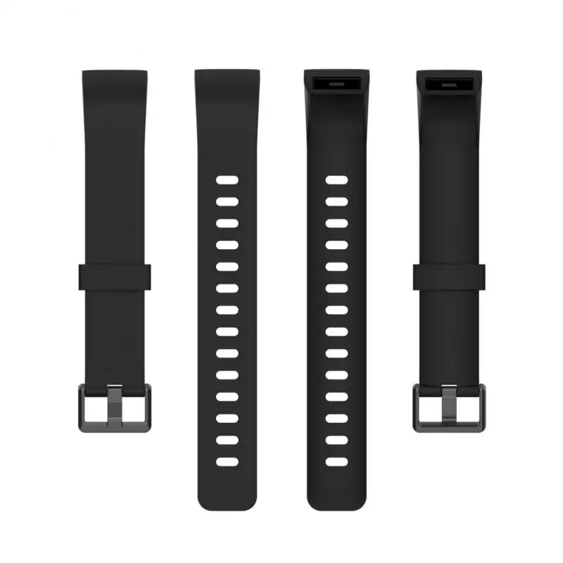 for ID115 Plus Wrist Band Strap Replacement Silicone Watchband Smart Watch Bracelet Drop Shipping