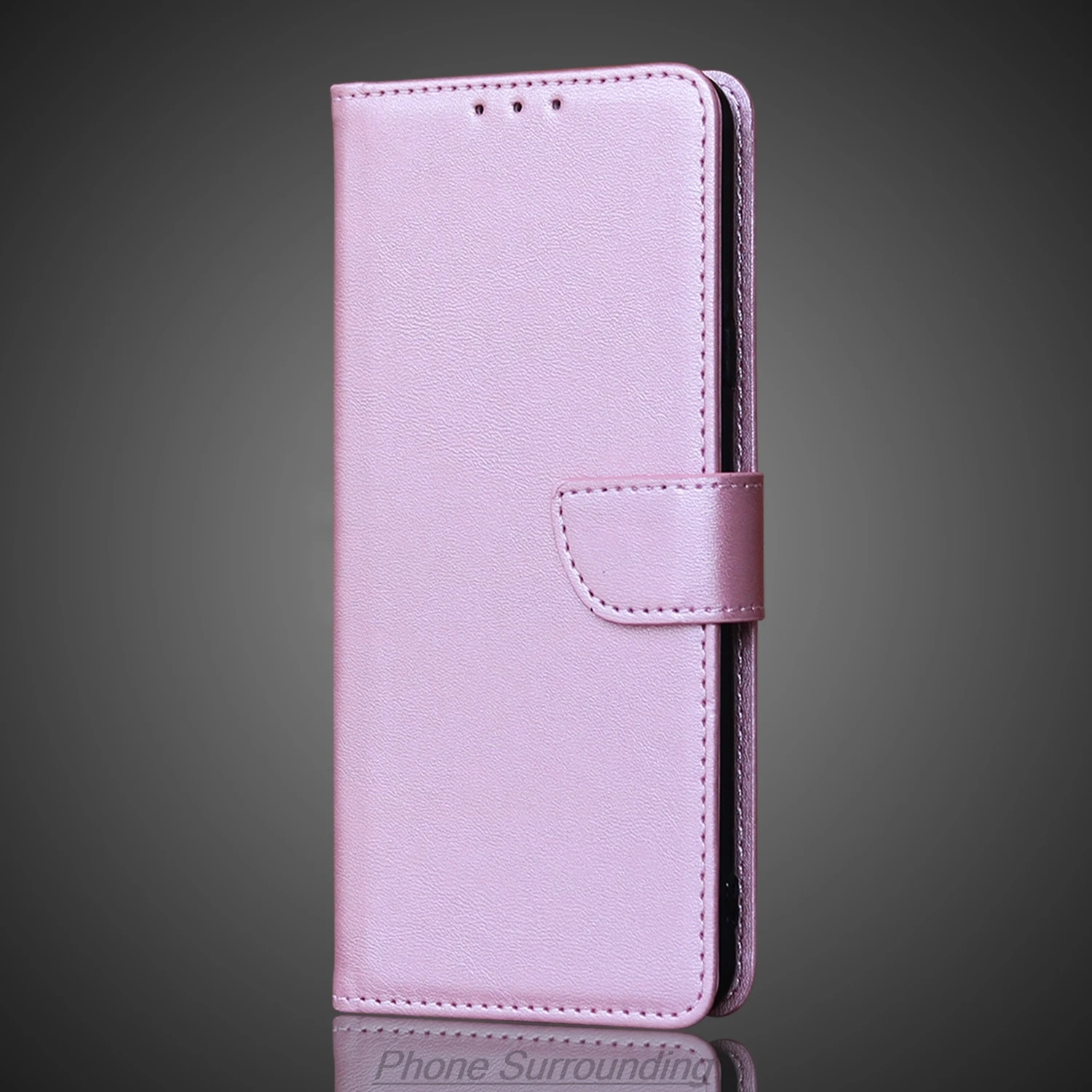 Wallet Flip Cover Leather Case for Huawei Honor X8c 6.7" Pu Leather Phone Bags protective Holster Capa Fundas Coque 2