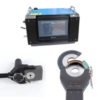 Ghion Chion Pipe welding equipment ss tube automatic orbital welding machine used in manufacturing plants, construction works 1