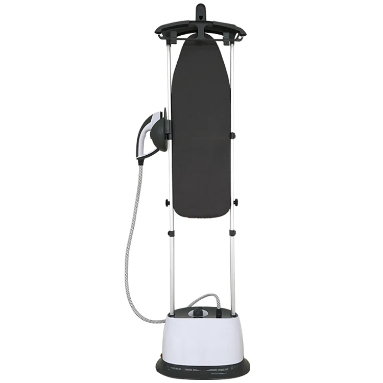 novita garment steamer black ss38 review