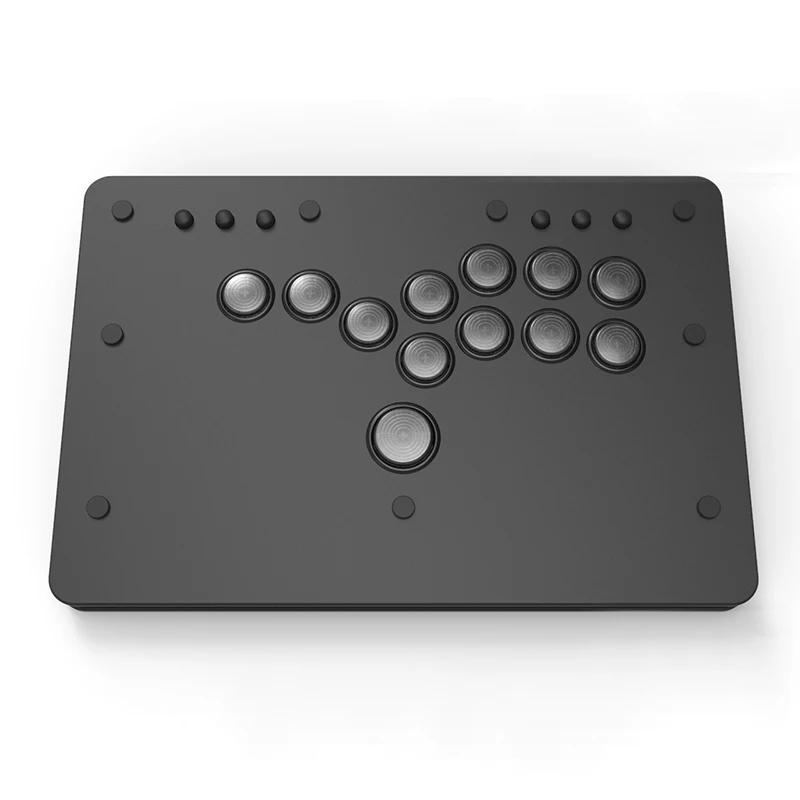 その他 Punkworkshop Mini Hit box Layout B punk workshop mini hitbox Layout B