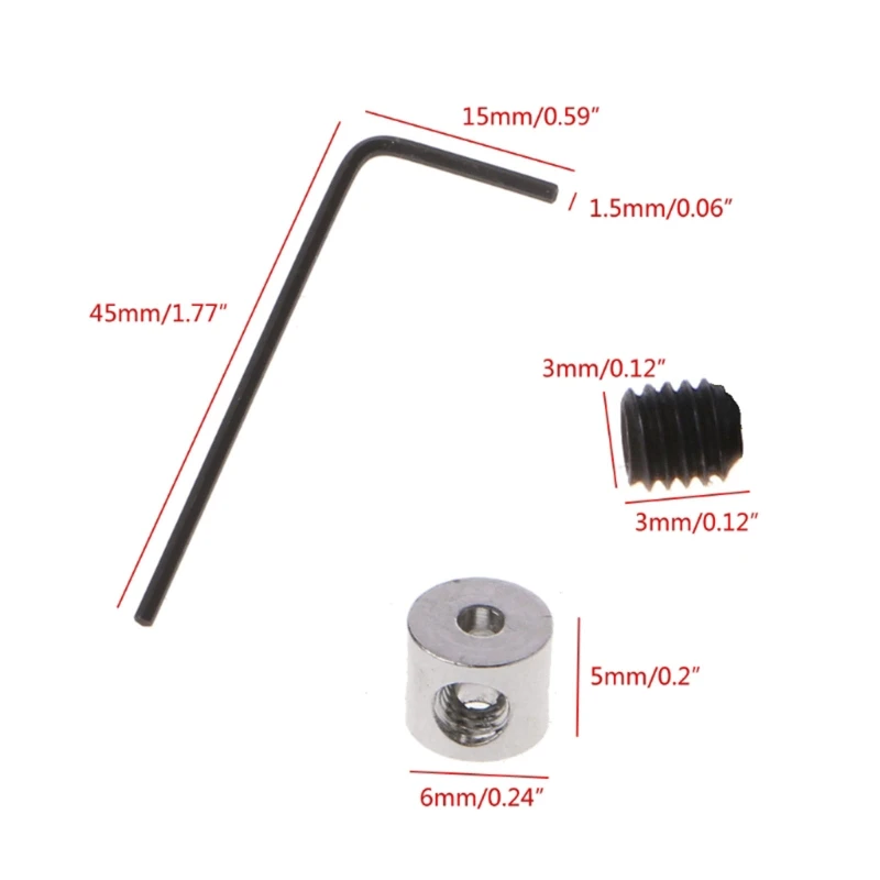 

Special Back Buckle Badge Accessories Clutch Beam Mouth Accessories Drop Shipping