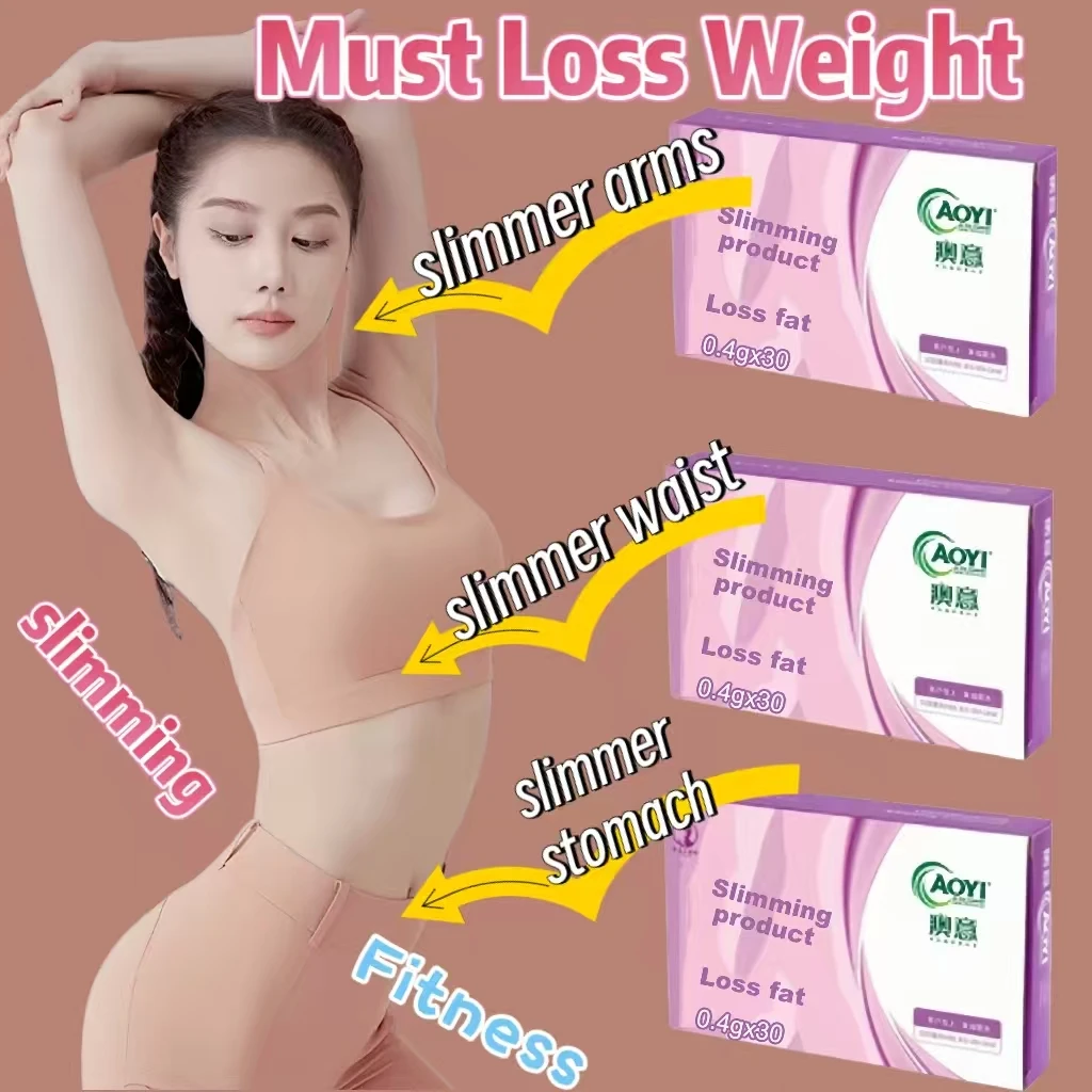 F-ast B-elly W-aist Thigh S-limming F-at B-urn Full Body Sculpting P-owerful F-at L-ose For Men Womanman，quick and easy weight l 4