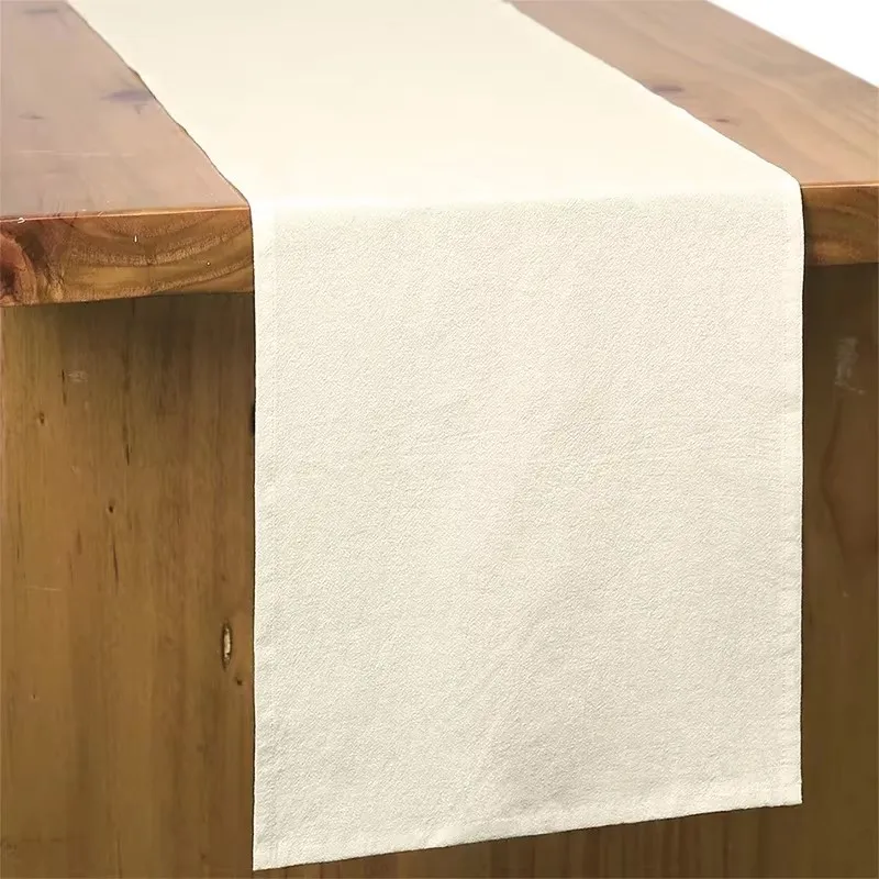 Custom Linen table runners 4