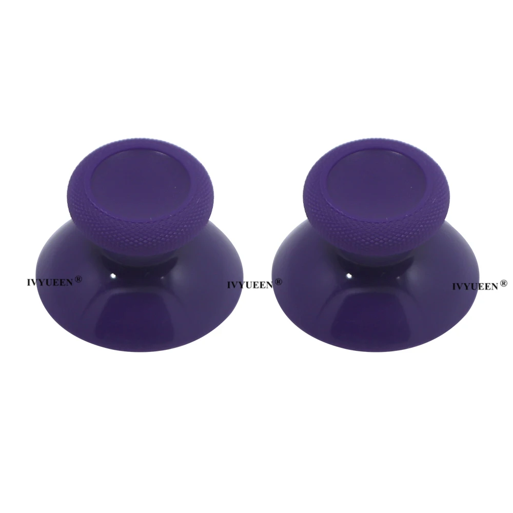 IVYUEEN Premium Thumbstick Grips for Enhanced Gaming Control