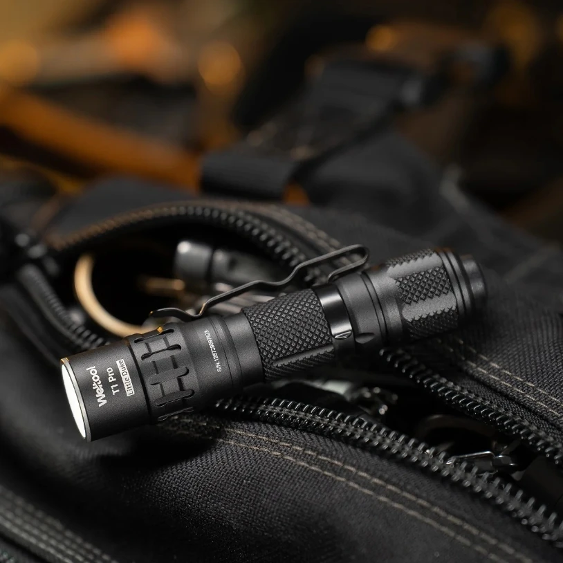 Weltool T1 Pro Tac と BB7延長チューブ のセットです． Weltool Lighting and accessories, professional, safe and