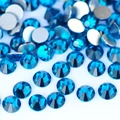 Blue Zircon