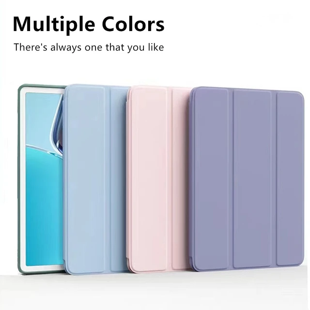 Original Xiaomi Mi Pad 6 / 6Pro Tablet Case 11 2023 PU Leather Folding  Stand Magnetic Flip Stand Xiaomi Mi Pad 6 Pro Case Cover - AliExpress