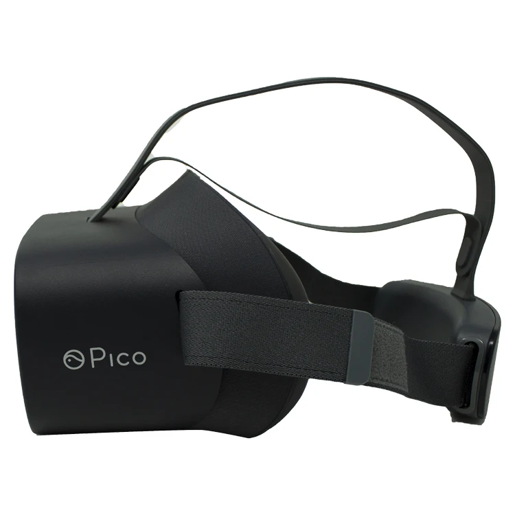 5.5 Inch Used PICO G2 4K PICO G2 4K Plus All in One VR Headset